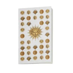 Boutiques de musées Carnet Versailles Emblèmes Online