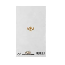 Boutiques de musées Carnet Versailles Emblèmes Online