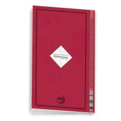 Cahiers Et Carnets<Boutiques de musées Carnet - Vue du château de Malmaison