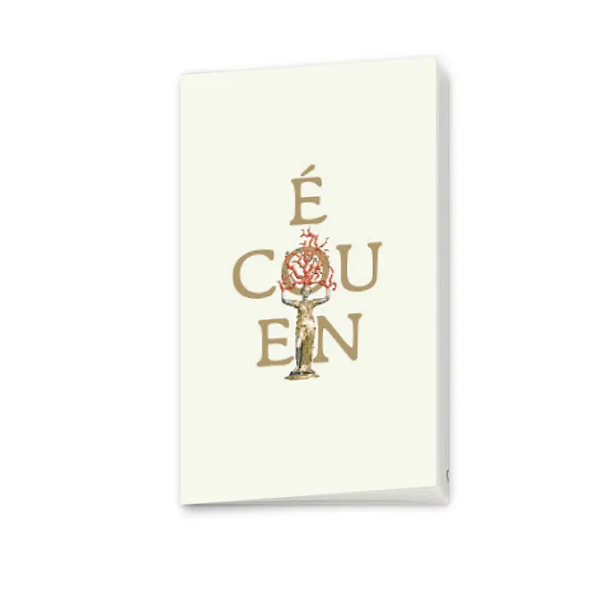 Cahiers Et Carnets<Boutiques de musées Carnet Wenzel Jamnitzer- Daphné
