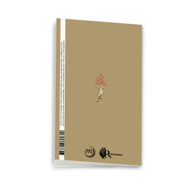 Cahiers Et Carnets<Boutiques de musées Carnet Wenzel Jamnitzer- Daphné