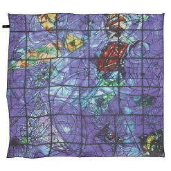Boutiques de musées Carré Marc Chagall - La Création du monde Online