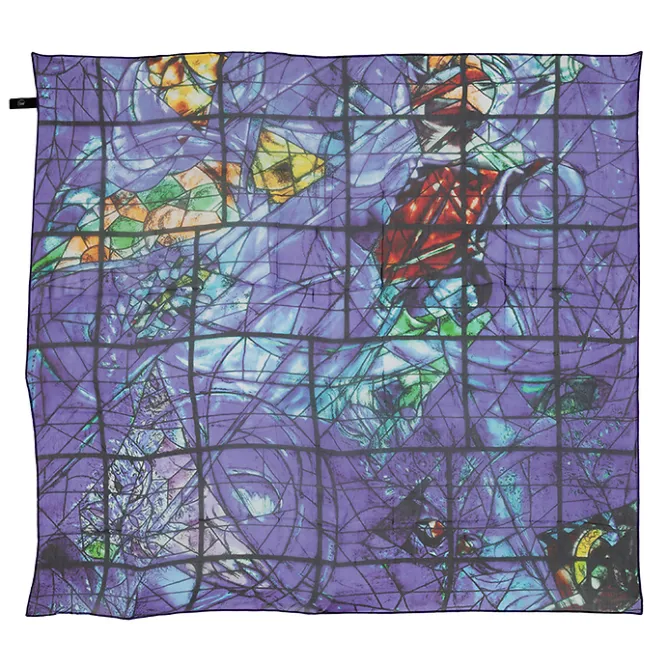 Boutiques de musées Carré Marc Chagall - La Création du monde Online