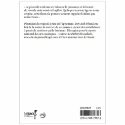Boutiques de musées Carte blanche à Duy Anh Nhan Duc - Catalogue d'exposition Discount