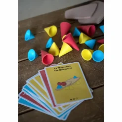 Jeux<Boutiques de musées 24 cartes créatives Piks - OPPI®