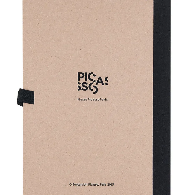 Boutiques de musées Carton à dessins Picasso Françoise Online