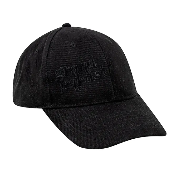 Accessoires<Boutiques de musées Casquette Grand Palais! par Vahram Muratyan