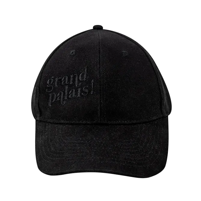 Accessoires<Boutiques de musées Casquette Grand Palais! par Vahram Muratyan