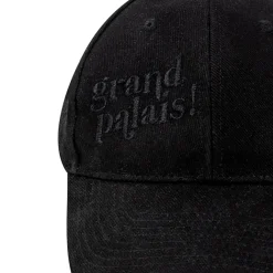 Accessoires<Boutiques de musées Casquette Grand Palais! par Vahram Muratyan