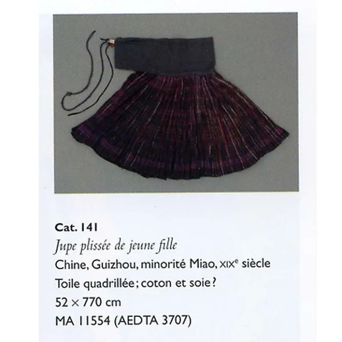Catalogues D'Exposition<Boutiques de musées Catalogue de l'exposition Costumes d'enfants, miroirs des grands