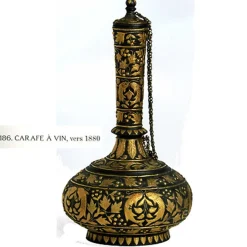Catalogues D'Exposition<Boutiques de musées Catalogue de l'exposition Une cour royale en Inde: Lucknow XVIIIe - XIXe siècle