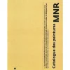 Boutiques de musées Catalogue des peintures MNR Hot