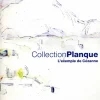 Catalogues D'Exposition<Boutiques de musées Catalogue d'exposition Collection Planque - L'exemple de Cézanne