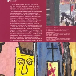 Boutiques de musées Catalogue d'exposition De Dufy à Chaissac