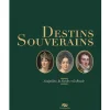 Boutiques de musées Catalogue d'exposition Destins souverains - Joséphine, la Suède et la Russie Discount