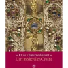 Boutiques de musées Catalogue d'exposition "Et ils s'émerveillèrent" - L'art médiéval en Croatie Hot