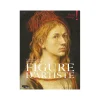 Catalogues D'Exposition<Boutiques de musées Catalogue d'exposition Figure d'artiste
