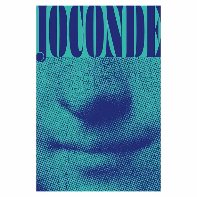 Boutiques de musées Catalogue d'exposition Joconde New