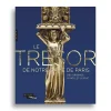 Catalogues D'Exposition<Boutiques de musées Catalogue d'exposition Le trésor de Notre-Dame de Paris. Des origines à Viollet-le-Duc