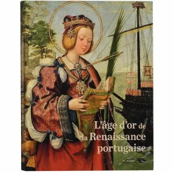Boutiques de musées Catalogue d'exposition L'âge d'or de la Renaissance portugaise Hot