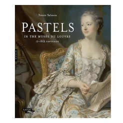 Boutiques de musées Catalogue d'exposition Pastels du Musée du Louvre 17e - 18e siècles Sale