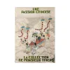 Catalogues D'Exposition<Boutiques de musées Catalogue d'exposition Une passion chinoise. La collection de M. Thiers