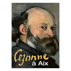 Boutiques de musées Cezanne à Aix Best