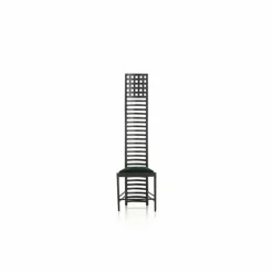 Boutiques de musées Chaise miniature Hill House 1 - Charles Rennie Mackintosh - Vitra Outlet