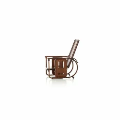 Design<Boutiques de musées Chaise miniature Sitzmaschine Hoffmann, 1905 - Vitra