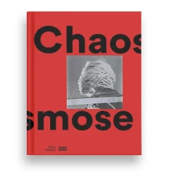 Catalogues D'Exposition<Boutiques de musées Chaosmose - Catalogue de l'exposition