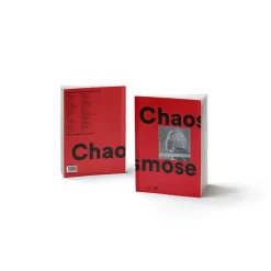 Catalogues D'Exposition<Boutiques de musées Chaosmose - Catalogue de l'exposition