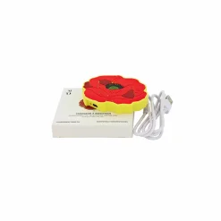 High-Tech<Boutiques de musées Chargeur à induction Claude Monet - Coquelicots