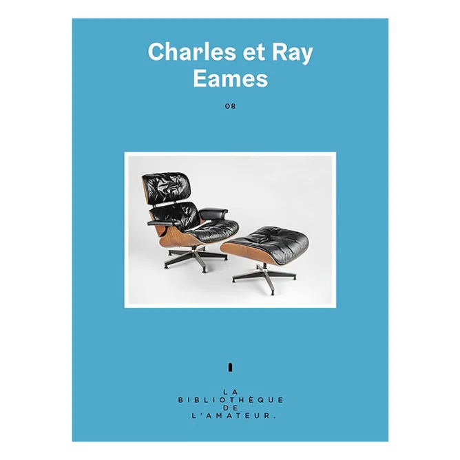 Boutiques de musées Charles et Ray Eames New