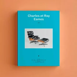 Boutiques de musées Charles et Ray Eames New