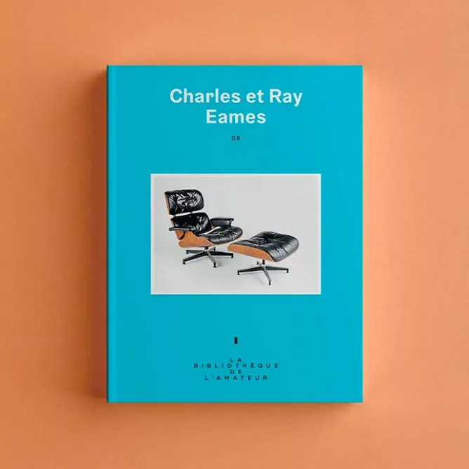 Boutiques de musées Charles et Ray Eames New