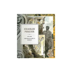 Catalogues D'Exposition<Boutiques de musées Charles Percier - Architecture et Design