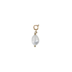 Colliers Et Pendentifs<Boutiques de musées Charm Château de Versailles - Perle d'eau douce - Les Cleias