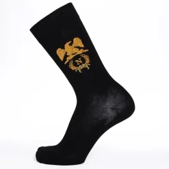 Accessoires<Boutiques de musées Chaussettes armoiries de Napoléon - Maison Broussaud
