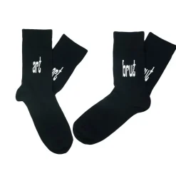 Chaussettes<Boutiques de musées Chaussettes Art Brut - Grand Palais 41/46