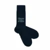 Accessoires Homme|Chaussettes<Boutiques de musées Chaussettes Conseil constitutionnel - Liberté d'aller et venir 41/46