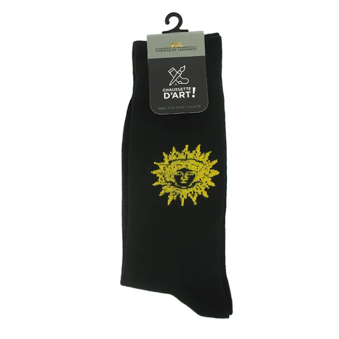 Boutiques de musées Chaussettes Emblème Versailles 41/46