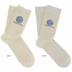 Chaussettes<Boutiques de musées Chaussettes Horloge Paris - Musée d'Orsay 36/41