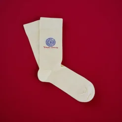 Chaussettes<Boutiques de musées Chaussettes Horloge Paris - Musée d'Orsay 41/46