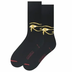 Boutiques de musées Chaussettes Œil d'Horus Discount
