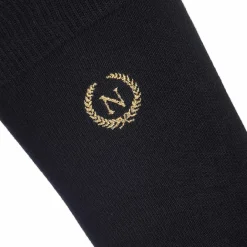Chaussettes<Boutiques de musées Chaussettes Napoléon Couronne - Maison Broussaud