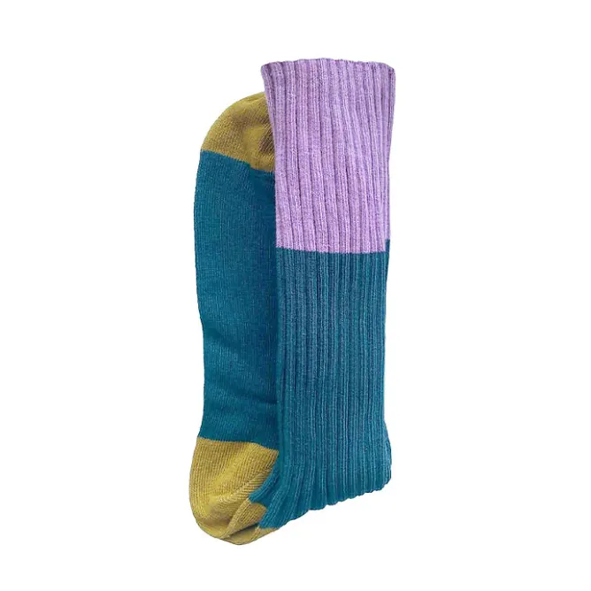Boutiques de musées Chaussettes Orage