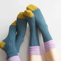 Boutiques de musées Chaussettes Orage