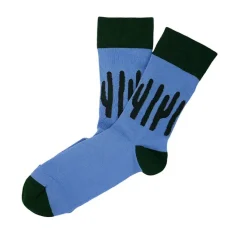 Boutiques de musées Chaussettes 41/46 Tarsila do Amaral - Distância Online