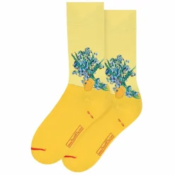 Chaussettes<Boutiques de musées Chaussettes Vincent van Gogh - Iris