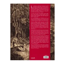 Catalogues D'Exposition<Boutiques de musées Chefs-d'oeuvre inconnus, de Dürer à Fantin-Latour : Estampes du musée de Grenoble - Catalogue d'exposition